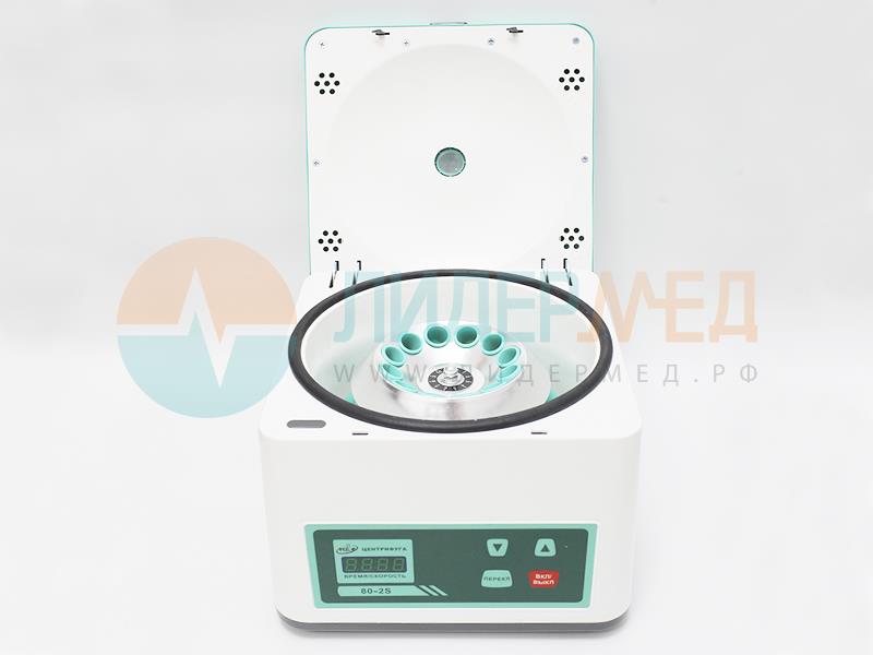 Центрифуга 80-2S APEXLAB от компании  Лидермед  